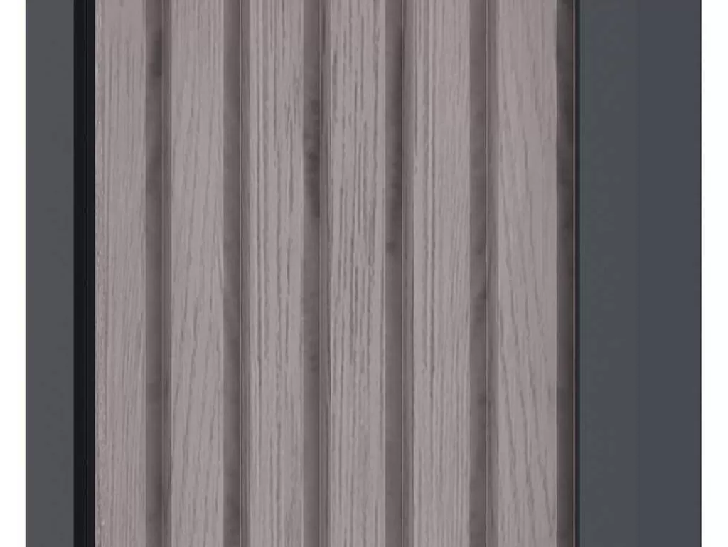 Abrigos De Jardim*EXPERTLAND Abrigo Para Lenha Em Aco Galvanizado Efeito Madeira 4,9 Esteres De 4,1 M3 Dimensoes C.242 X L.89 X A.190 Cm - Winwood