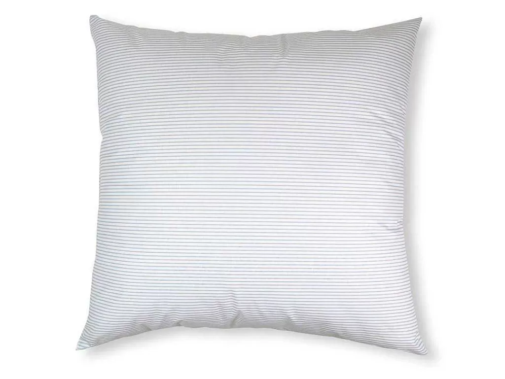 Almofada*DODO Almofada Natural Firme Com Penas De 60 X 60 Cm - Meribel