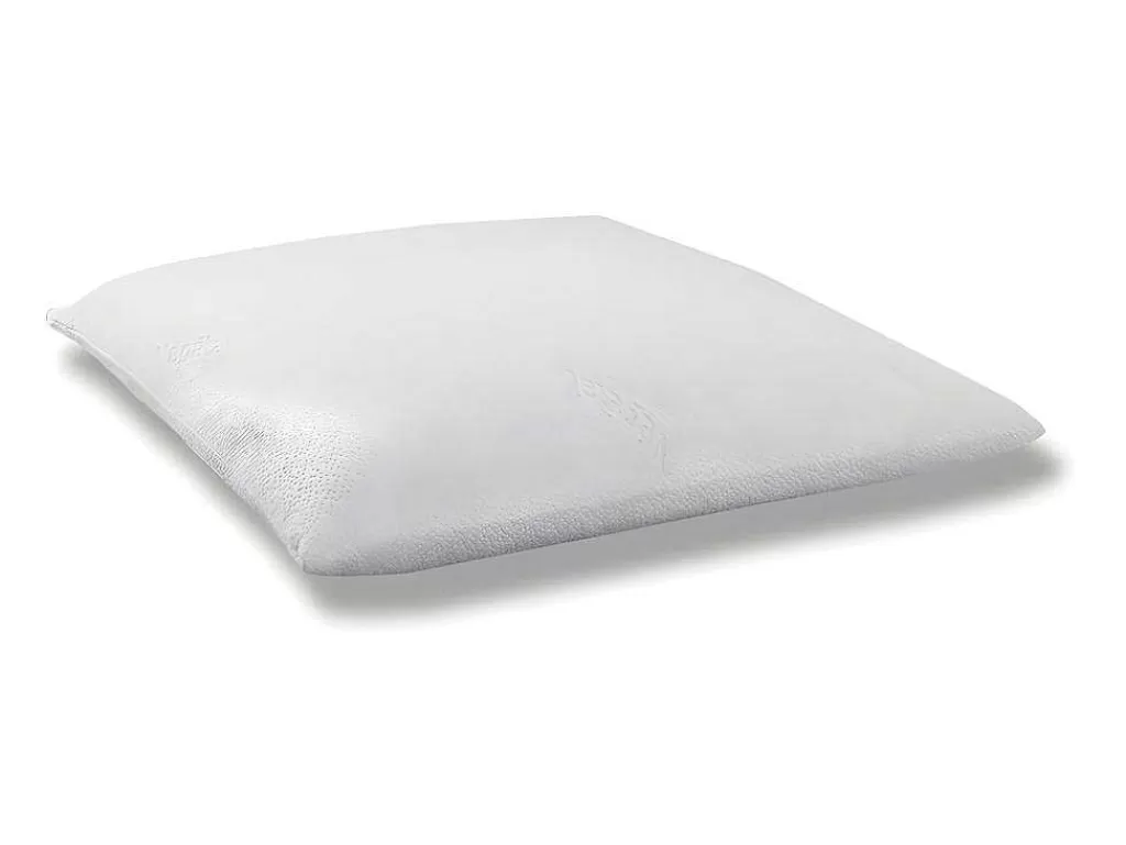 Almofada*DODO Almofada Ergonomica Memória De Forma Vegetal 60X60 Cm