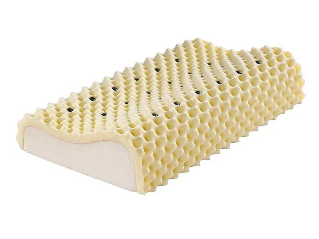 Almofada*DREAMEA PLAY Almofada Magnetica Hypnose Com Memória De Forma - 58 X 36 Cm