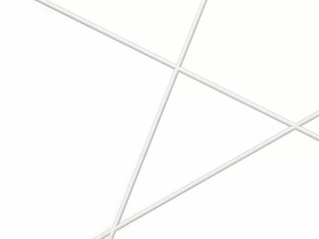Promoções Sala*Vente-unique Aparador Com 4 Portas Lacado A Branco - Cantiano