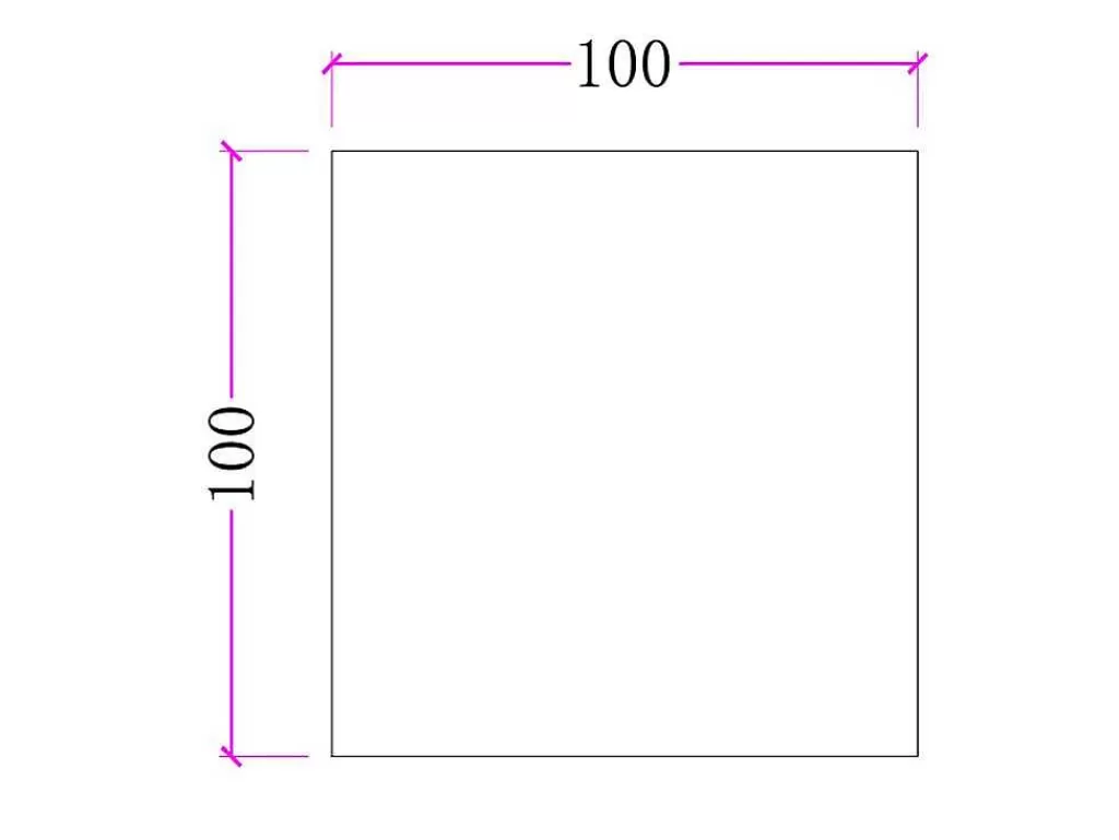 Candeeiro De Parede*OZAIA Aplique Led Aluminio D. 10 Cm X A. 10 Cm Branco - Paisley