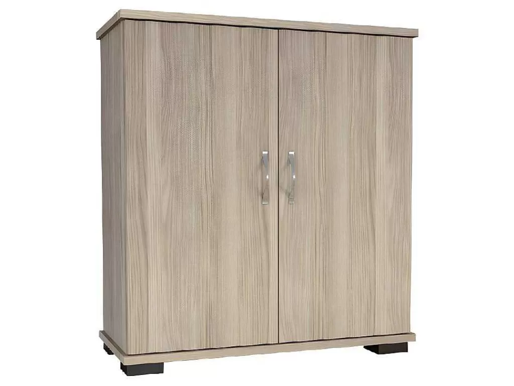 Aparador*EPIKASA Armário Multiusos Tosca, Cordoba, 72X35X79 Cm,