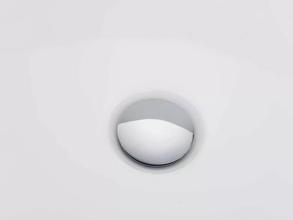 Banheira De Pousar*Shower & Design Banheira Autonoma Design Disponivel Em Branco - 200 L - 150*72*58 Cm - Dominika