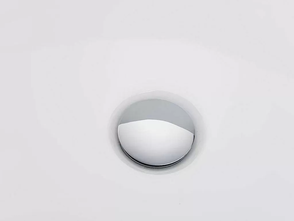 Banheira De Pousar*Shower & Design Banheira Autonoma Disponivel Em Branco - 238 L - 170*80*58 Cm - Nica