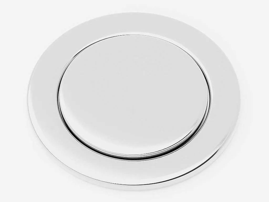 Banheira De Pousar*Shower & Design Banheira Clássica Oval De 251 L 185 X 90 X 50 Cm Preta Em Acrilico - Marmati