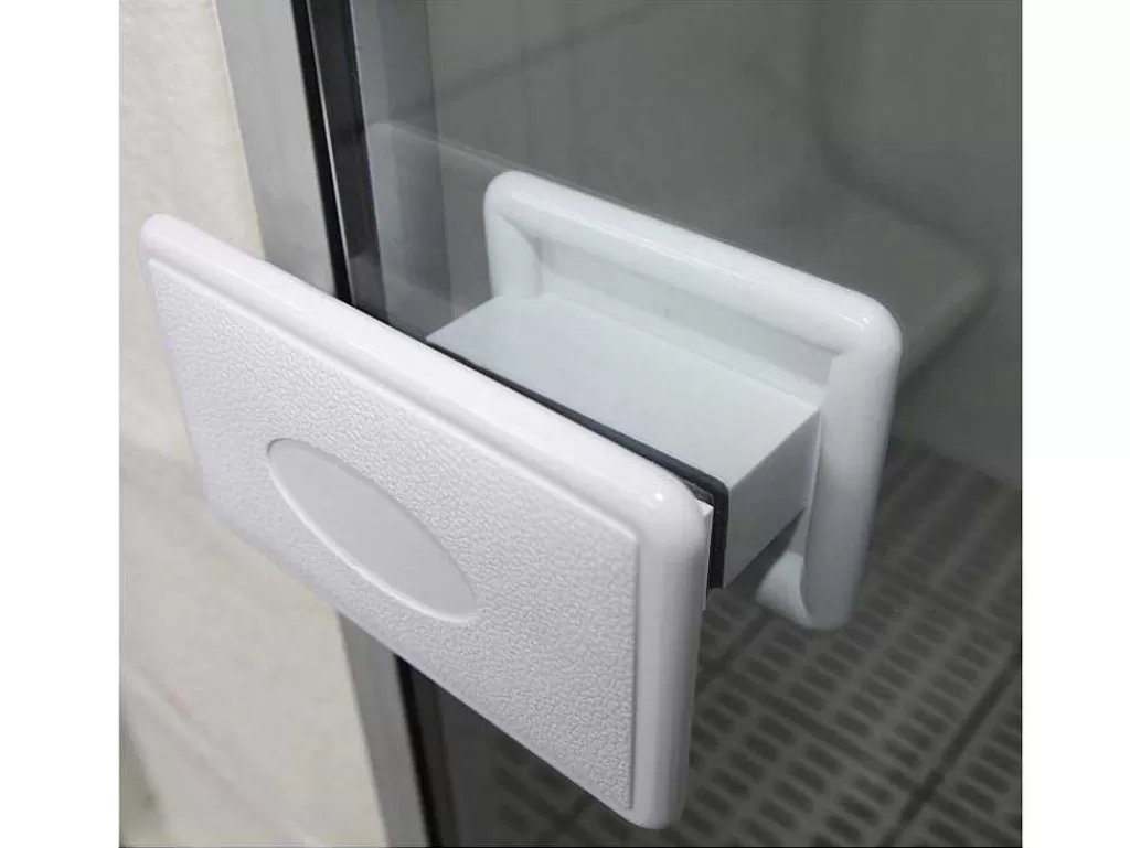 Banho Turco*Vente-unique Banho Turco Venus 6 Lugares Com Assentos Ergonomicos, Painel De Controlo Exterior E Sonda De Temperatura -C212Xl134Xa210 Cm