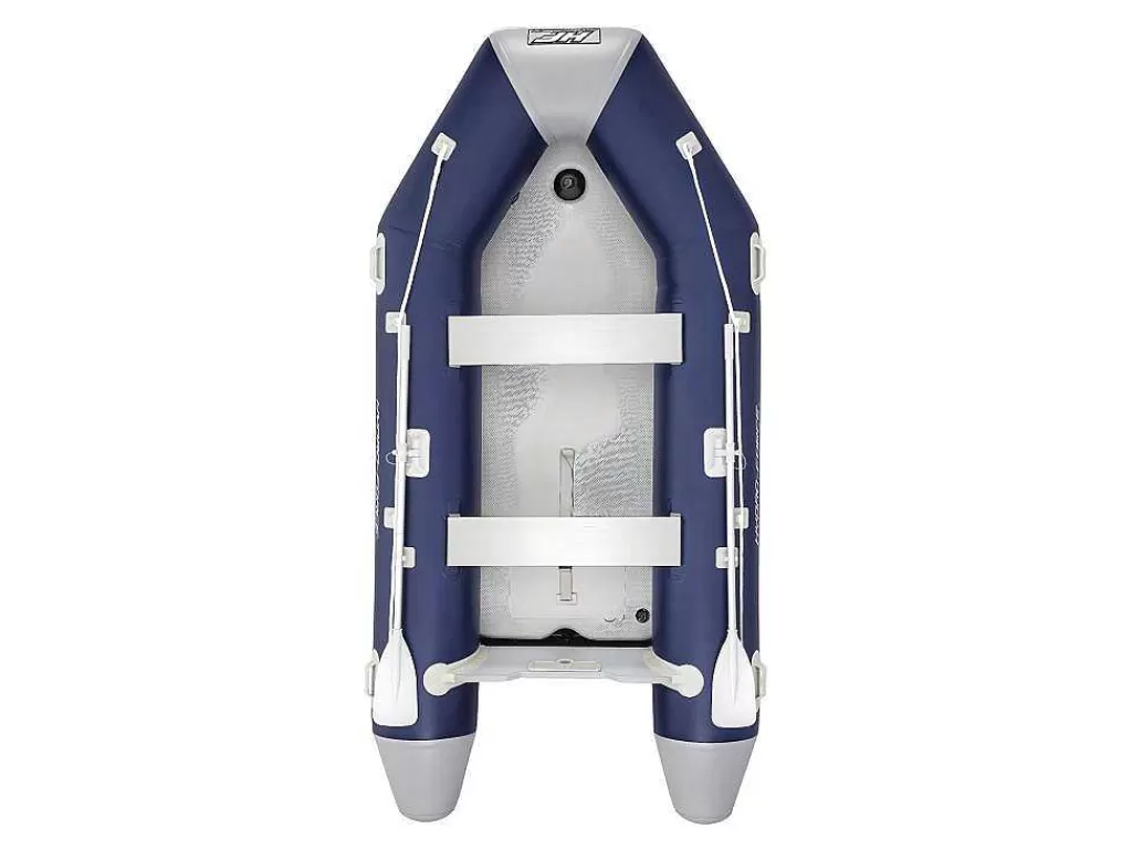 Desportos Náuticos*Bestway Barco Pneumatico Insuflável 5 Lugares 330 X 162 Cm - Ramatoni Da