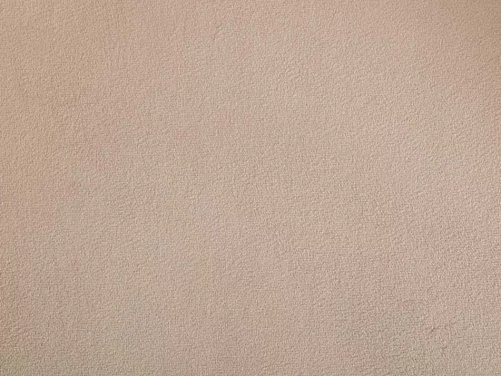 Cadeira*Vente-unique Cadeira Em Veludo E Metal Dourado, Cor Bege - Burban
