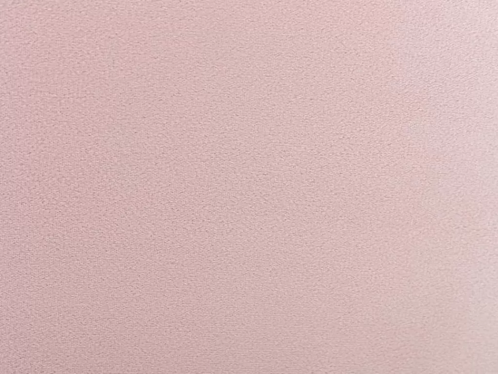 Cama Em Veludo*Vente-unique Cama Cabeceira Concha 160 X 200 Cm Veludo Cor-De-Rosa - Livaya