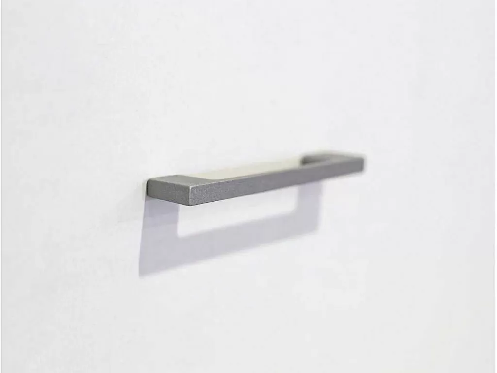 Cama Rebatível*Venprodin Cama Dupla Dobravel Horizontal 135X190 Cor Branco