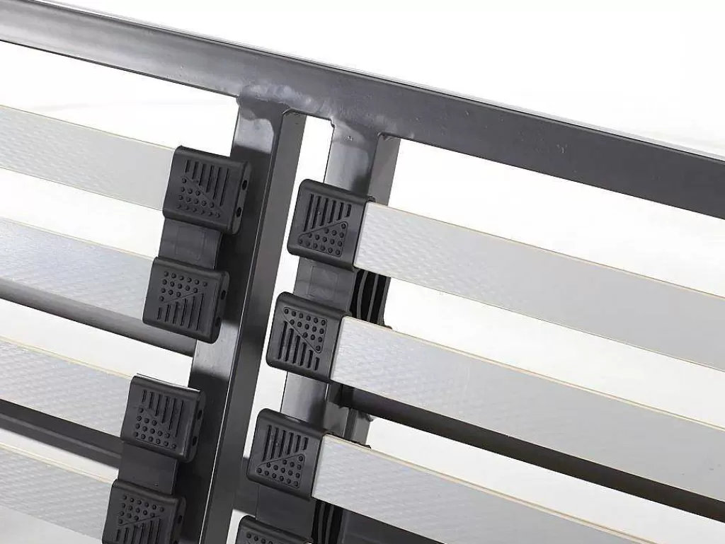 Cama Articulada*DREAMEA Cama Elétrica Com Memória De Forma Jimbaran Ii De - Motor Okin - 140X200 Cm