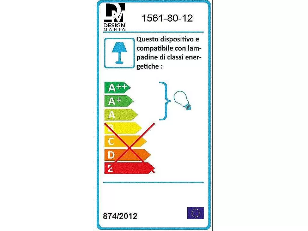 Luz De Teto*EPIKASA Candeeiro De Teto Avellino, Ouro, 15 X 46,5 X 32,5 Cm,