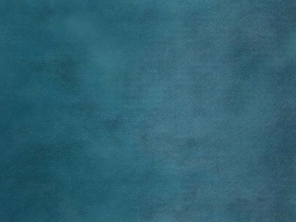 Candeeiro De Pe*OZAIA Candeeiro Estilo Art Deco Em Latao, Marmore E Veludo De A.156 X D.45 Cm Cor Azul - Nour