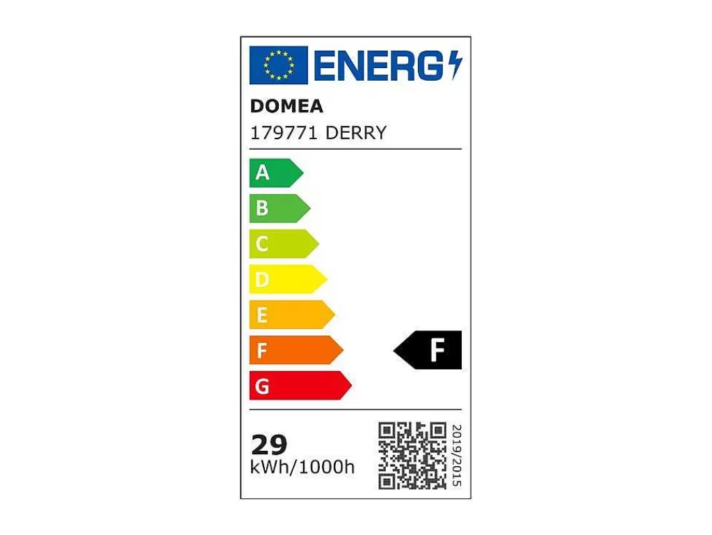 Candeeiro Suspenso*OZAIA Candeeiro Suspenso Com Leds Metal E Aluminio D45 Cm Branco E Natural - Derry