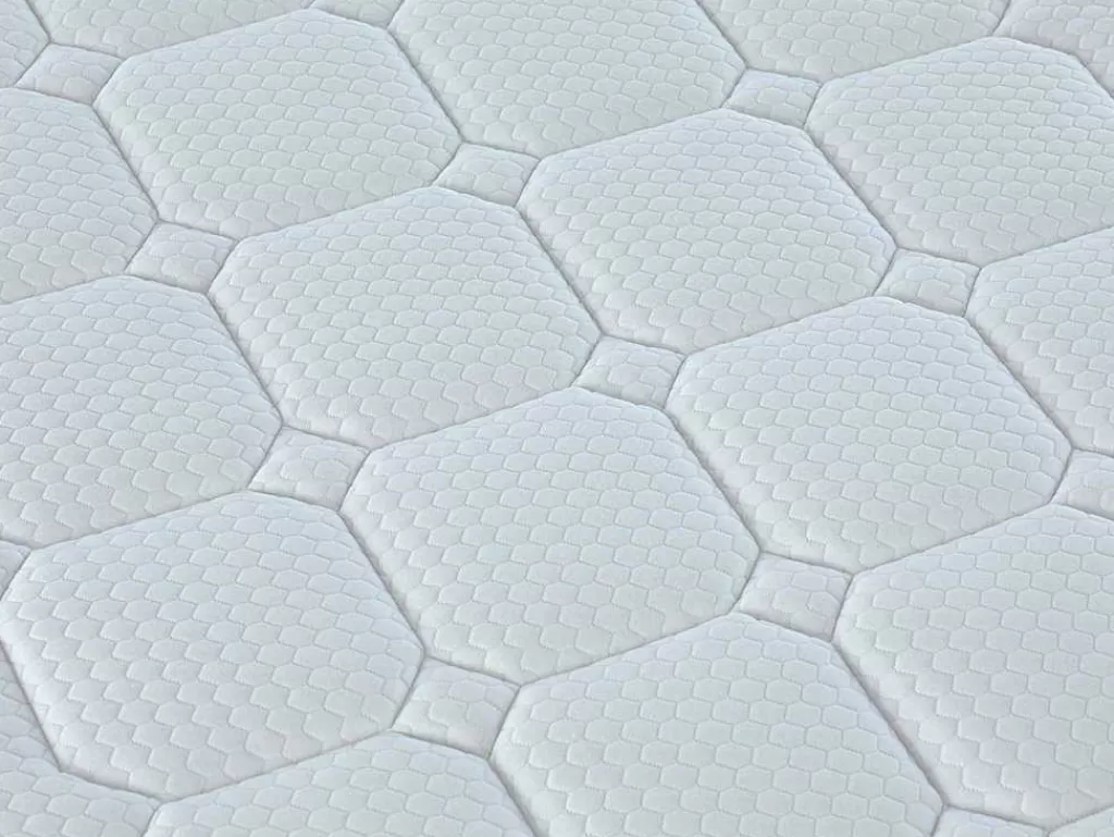 Colchão De Látex*Palacio Colchão 140 X 190 Cm Molas Ensacadas 7 Zonas Acolhimento Memória De Forma E Látex Esp. 30 Cm - Artio Da Dreamea
