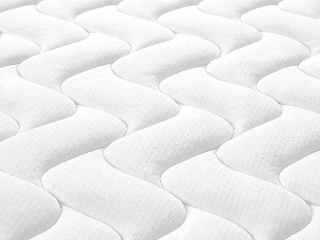 Colchão De 2 Lugares*Ysmée Colchão 140 X 190 Cm Molas Ensacadas Esp. 20 Cm - Ambracie Da Dreamea