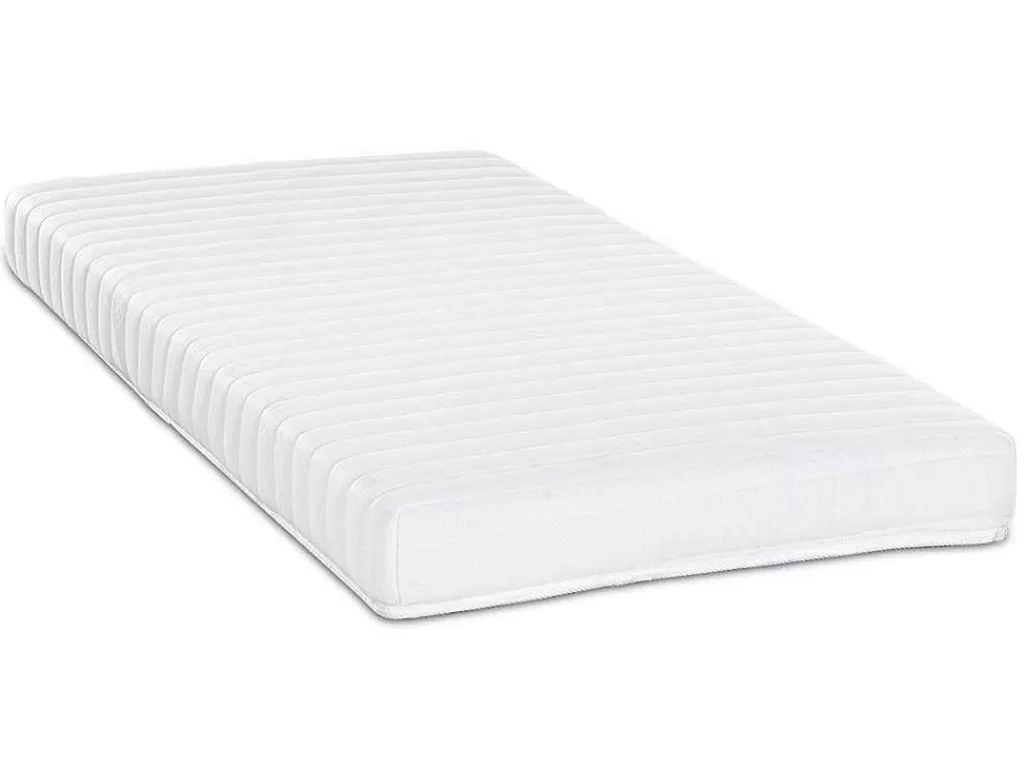 Colchão De Látex*DREAMEA Colchão Articulado Acolhimento Látex Saori De - EsPéssura 15 Cm - 80X200 Cm