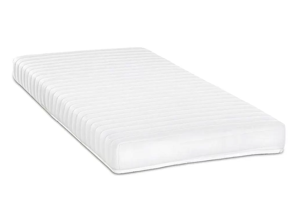Colchão De Látex*DREAMEA Colchão Articulado Acolhimento Látex Saori De - EsPéssura 15 Cm - 90X200 Cm
