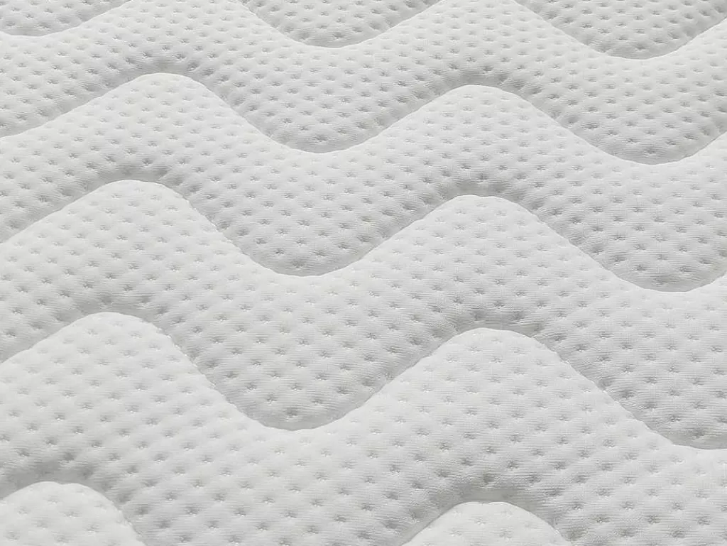 Colchão De 2 Lugares*DREAMEA Colchão Clic-Clac Grande Conforto Roomie Da - 16 Cm EsPéssura - 130X190 Cm