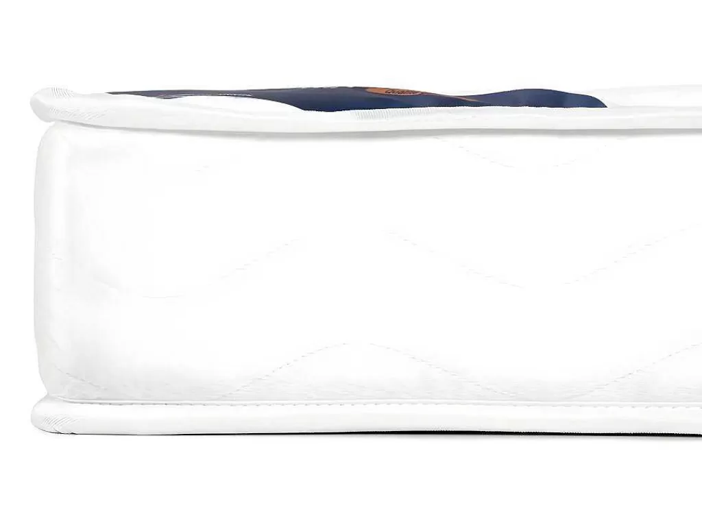Colchão De 2 Lugares*DREAMEA Colchão De Espuma - 15 Cm De EsPéssura - 140 X 190 Cm - Danae Da