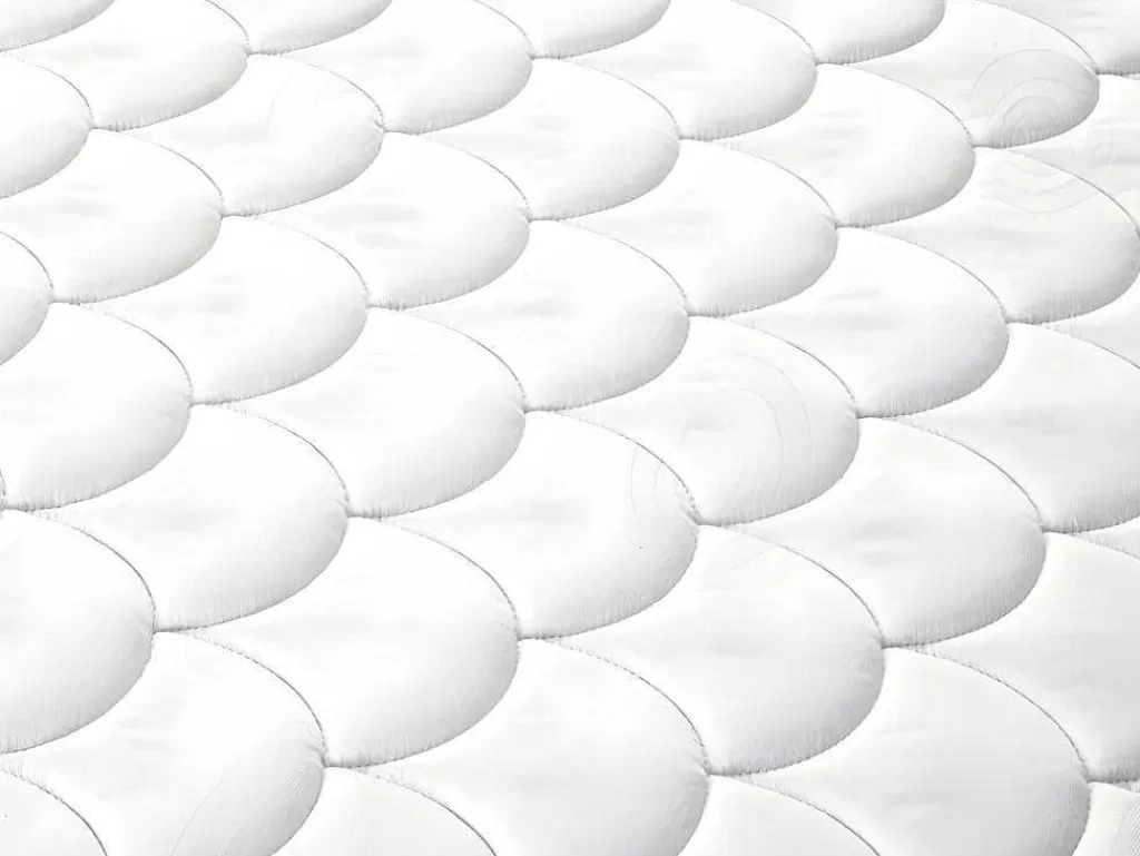 Colchão De 2 Lugares*DREAMEA Colchão De Espuma - 15 Cm De EsPéssura - 140 X 190 Cm - Danae Da