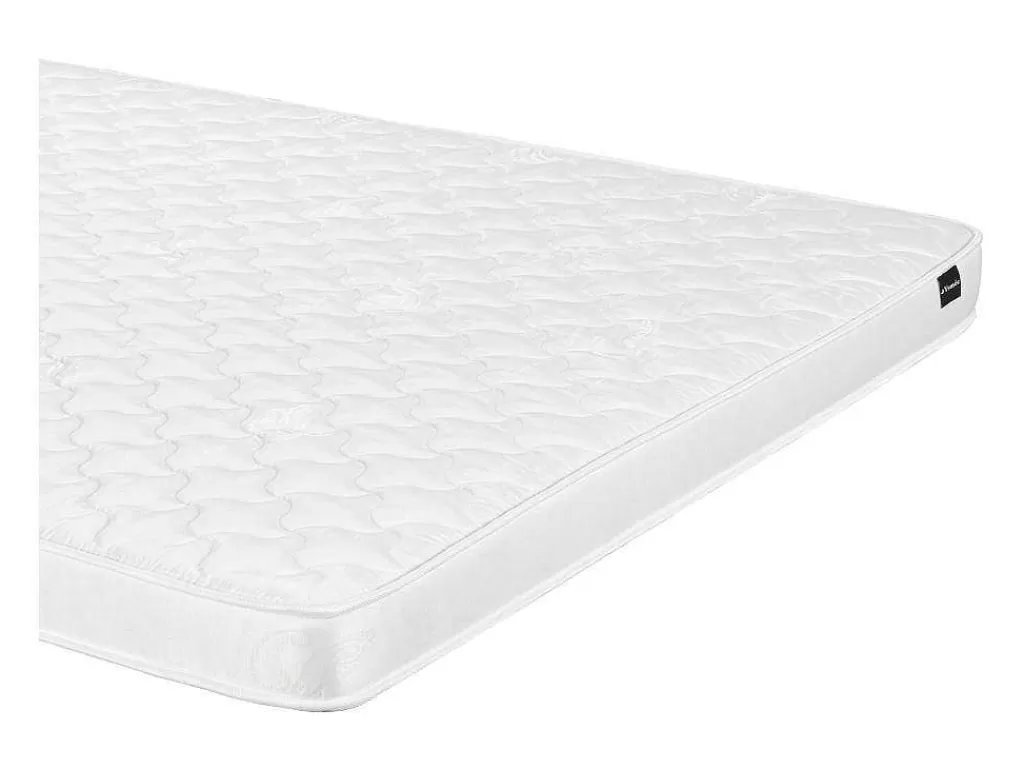 Colchão De 1 Lugar*Ysmée Colchão De Espuma - 15 Cm De EsPéssura - 90 X 190 Cm - Danae Da Ysmee