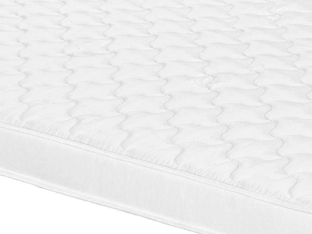 Colchão De 1 Lugar*Ysmée Colchão De Espuma - 15 Cm De EsPéssura - 90 X 200 Cm - Danae Da Ysmee