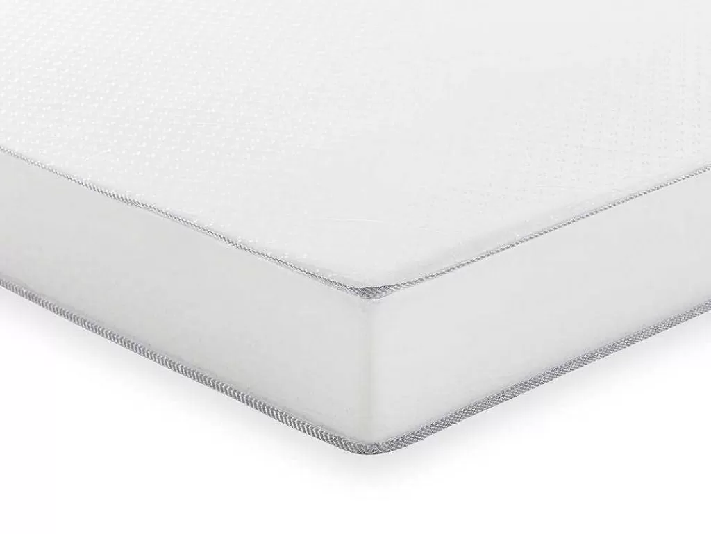 Colchão De 1 Lugar*DREAMEA Colchão De Espuma Com 12 Cm De Esp. 90 X 190 Cm - Astyanax
