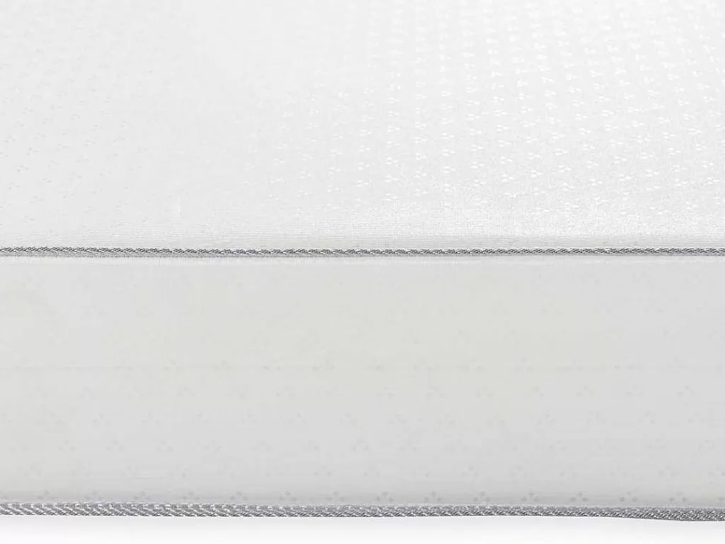 Colchão De 1 Lugar*DREAMEA Colchão De Espuma Com 12 Cm De Esp. 90 X 190 Cm - Astyanax