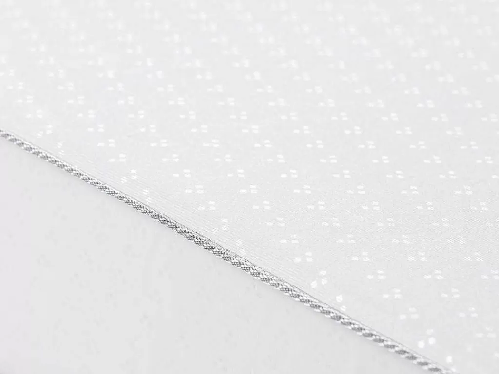 Colchão De 1 Lugar*DREAMEA Colchão De Espuma Com 12 Cm De Esp. 90 X 190 Cm - Astyanax