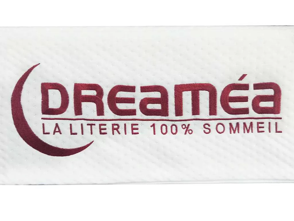 Colchão Para Sofá-Cama E Colchão Dobravel*DREAMEA Colchão De Espuma Convertivel Expresso Conforto Memória De Forma Crony Da Esp. 14 Cm - 140X190 Cm