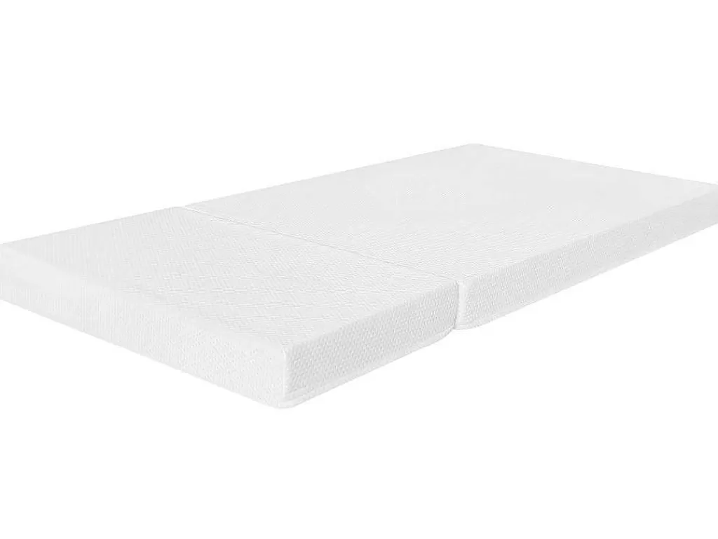 Colchão De 1 Lugar*DREAMEA Colchão De Espuma Evolutivo Esp. 10 Cm 90 X 140 | 190 Cm - Aquilon