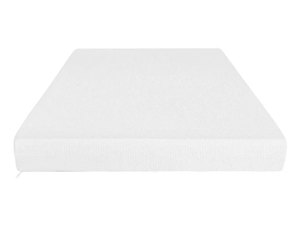 Colchão De 1 Lugar*DREAMEA Colchão De Espuma Para Cama Dupla Esp. 12 Cm 90 X 190 Cm - Tellus