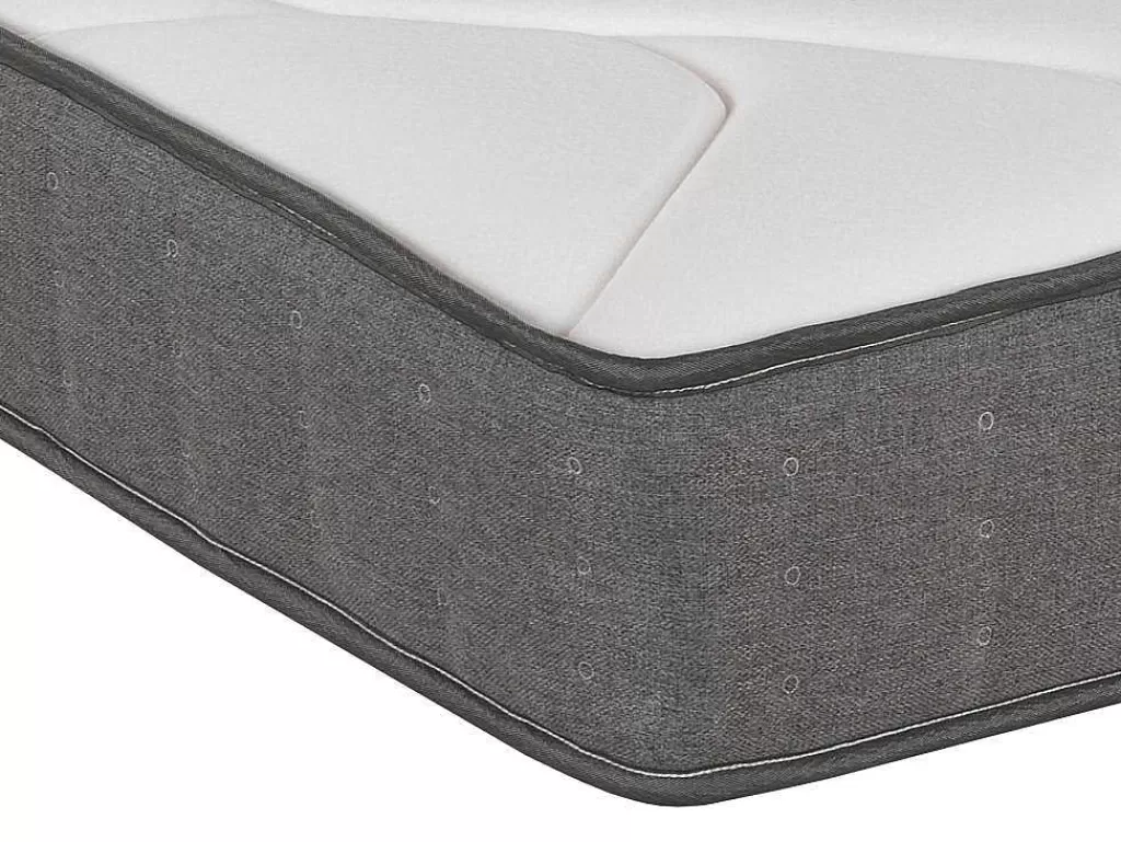 Colchão Com Memória De Forma*Ysmée Colchão De Molas Ensacadas 5 Zonas Memória De Forma De EsPéssura 23Cm 180X200 Cm - Babylone Da Dreamea