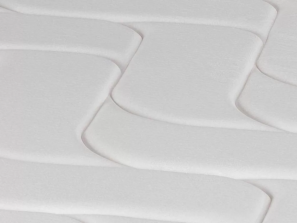 Colchão Com Memória De Forma*Ysmée Colchão De Molas Ensacadas 5 Zonas Memória De Forma De EsPéssura 23Cm 180X200 Cm - Babylone Da Dreamea