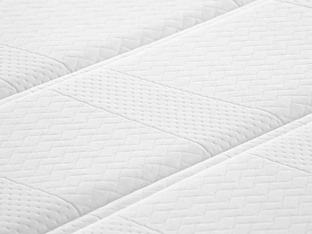 Colchão De 2 Lugares*Palacio Colchão De Molas Ensacadas 7 Zonas E Espuma De Alta Resiliencia Audace Da Esp. 24 Cm - 160X200 Cm