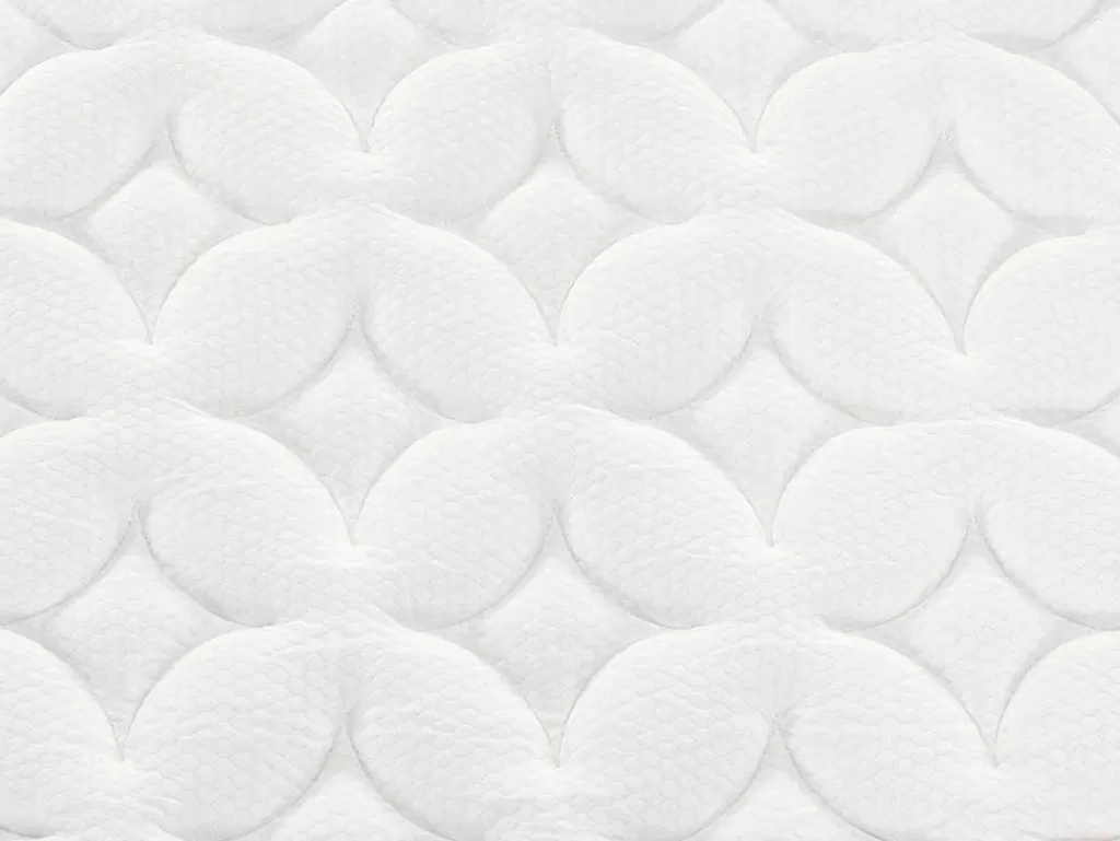 Colchão Com Memória De Forma*DREAMEA Colchão De Molas Ensacadas Com Memória De Forma Illusion De EsPéss. 24 Cm - 160 X 200 Cm