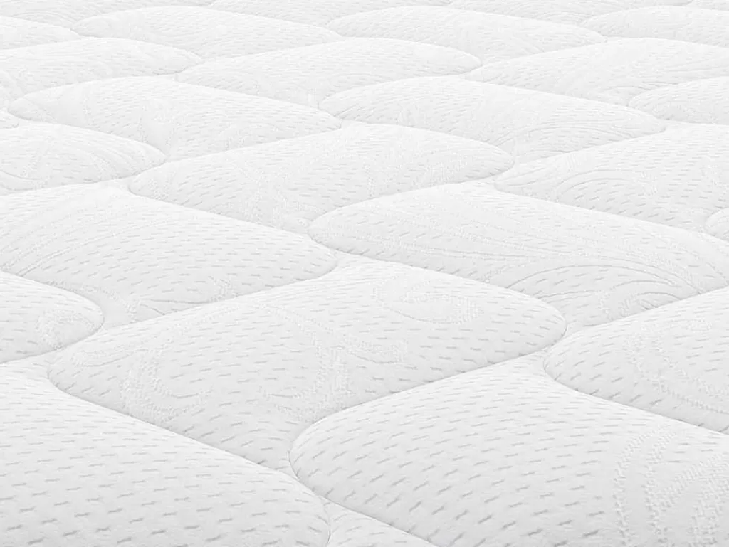 Colchão De 2 Lugares*Ysmée Colchão De Molas Ensacadas E Com Memória De Forma Astria Art Collection De Dreamea - 160 X 200 Cm