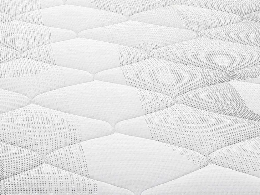 Colchão De 1 Lugar*Ysmée Colchão De Molas Ensacadas EsPéss. 20 Cm Songe De Ysmee - 90 X 190