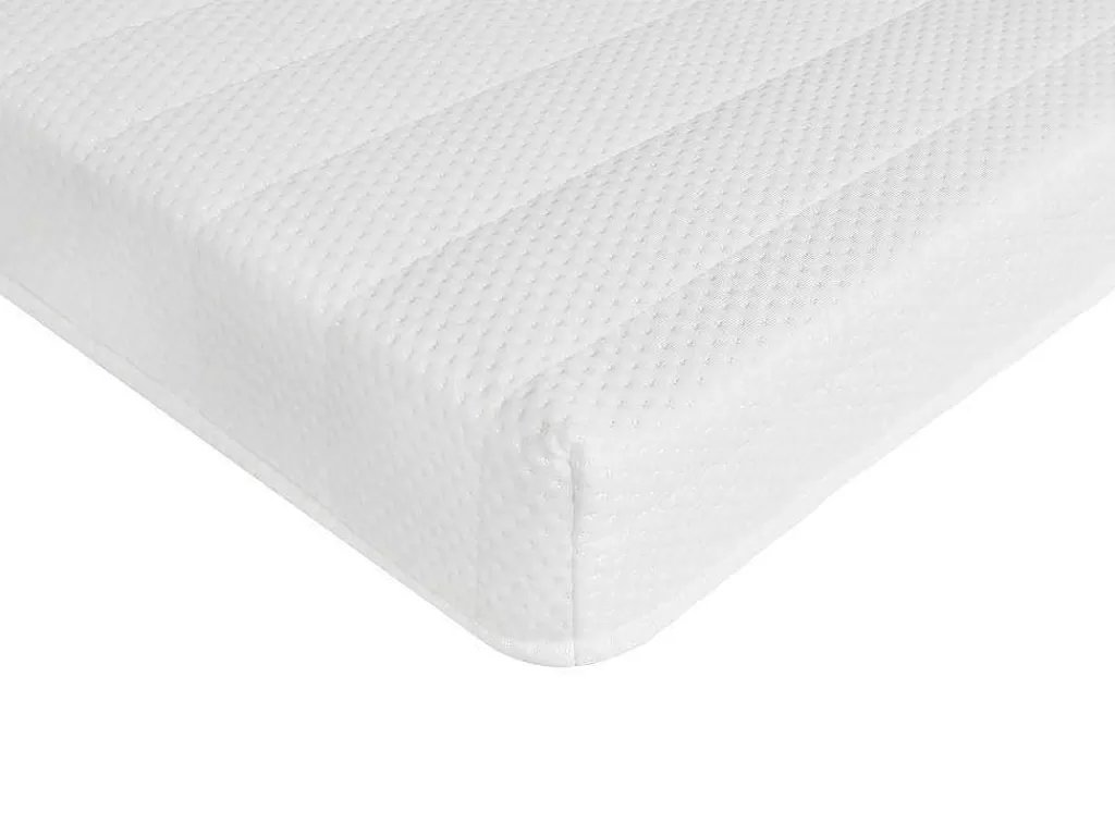 Colchão De Espuma*Morgengold Colchão Espuma 7 Zonas 30 Kg Stelo EsPéssura 12 Cm De - 140X190 Cm