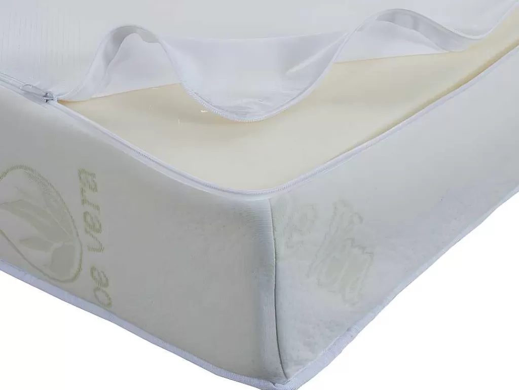 Colchão Para Sofá-Cama E Colchão Dobravel*NATUREA Colchão Sofá-Cama Aloha Da Com Extrato De Aloe Vera E EsPéssura De 16 Cm - 130X190 Cm
