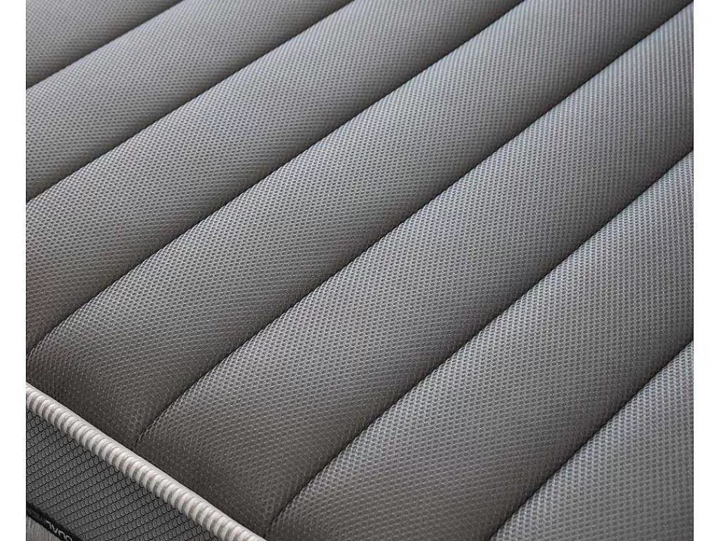 Colchão De 2 Lugares*SonnoMATTRESS Colchão Dual Vintage (180X190X30Cm - Hr)