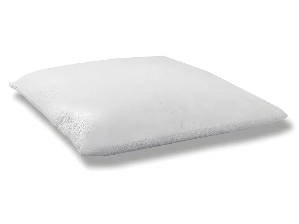 Almofada*DODO Conjunto De 2 Almofadas Ergonomicas Com Memória De Forma 60X60Cm - Vegetal