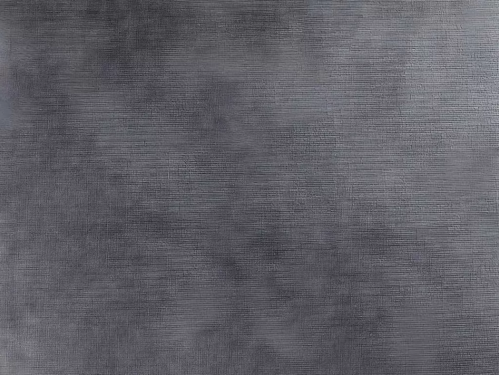 Têxtil De Casa*OZAIA Conjunto De 2 Cortinas Luxe - Veludo De Poliester - 140X260 Cm - Cinza