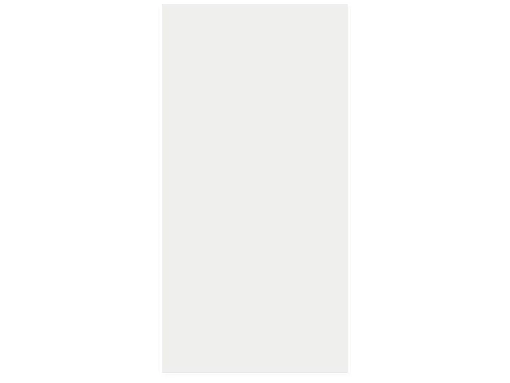 Painel De Parede Para Duche*Shower & Design Conjunto De 2 Paineis De Parede De Casa De Banho Com Perfis Incluidos De C. 90 X L. 120 X A. 210 Cm