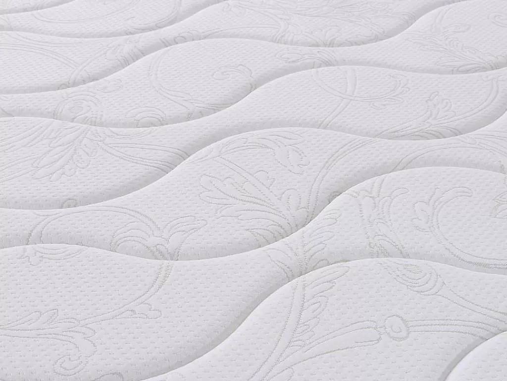 Conjunto Colchão E Sommier*Morgengold Conjunto Sommier + Colchão De Molas 3 Zonas Wolkentanz Da - 140 X 190 Cm
