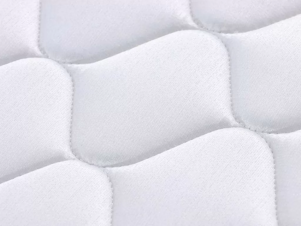 Conjunto Colchão E Sommier*Morgengold Conjunto Sommier + Colchão De Molas 90X190 Cm - Wolkenlos Da