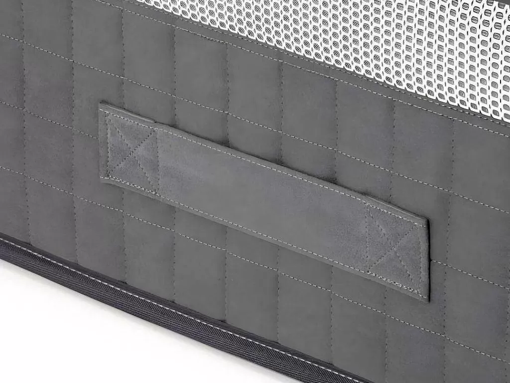 Conjunto Colchão E Sommier*Palacio Conjunto Sommier + Colchão De Molas Ensacadas 7 Zonas E Espuma Viscoelastica Esp. 29 Cm 160X200 Cm - Montaigne Ii De