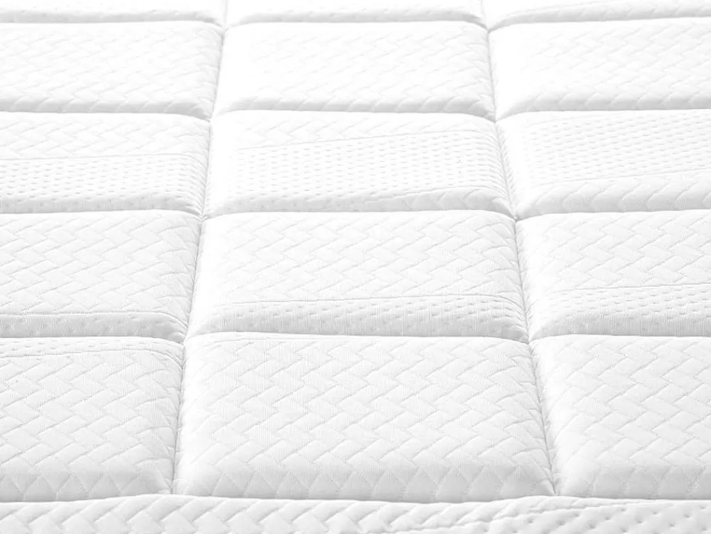 Conjunto Colchão E Sommier*Palacio Conjunto Sommier + Colchão De Molas Ensacadas 7 Zonas E Espuma Viscoelastica Esp. 29 Cm 160X200 Cm - Montaigne Ii De